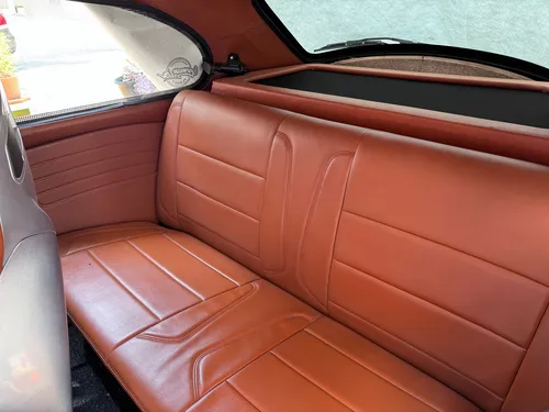 Volkswagen Sedan 2.0