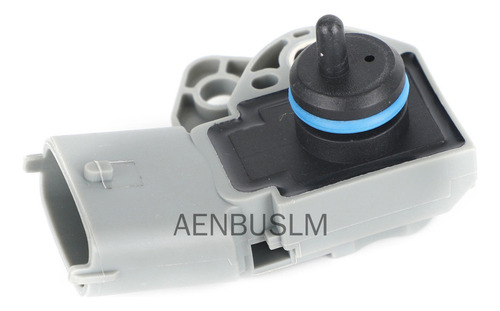 L Sensor De Presión De Gasolina Para Volvo C30 S60 S80 V70