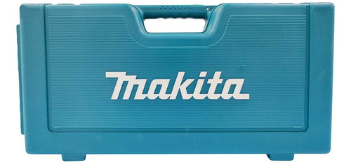 Rotomartillo Sds Plus 18v Lxt Makita Dhr241rte + Baterías Color Turquesa