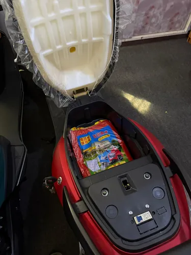 Moto Electrica Gm Power 3