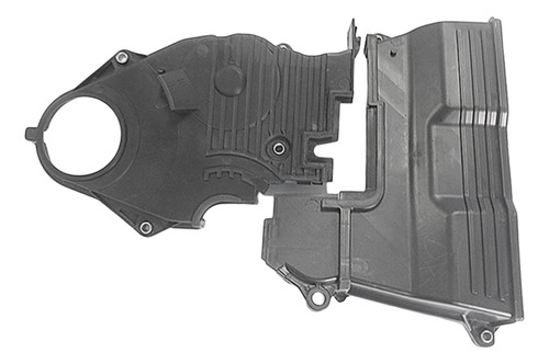 Cubierta De Engranaje De Distribución Del Motor Para El Moto