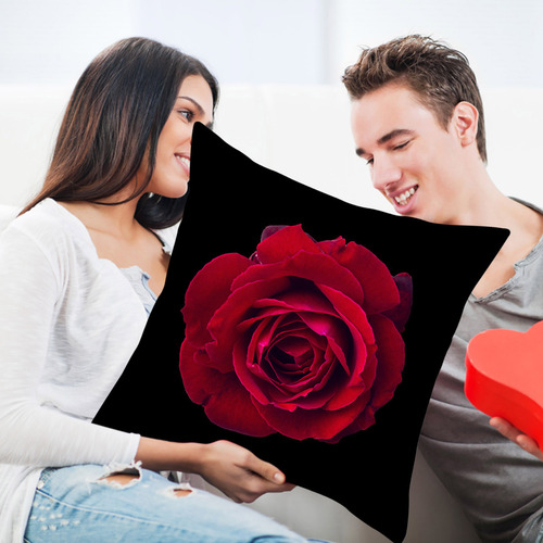 Fundas De Almohada Para El Día De San Valentín, 4 Unidades,