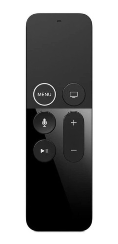 Apple Tv Siri Remote