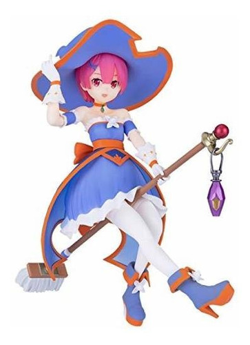 Sega Re: Zero -starting Life In Another World- Figura Spm Ra