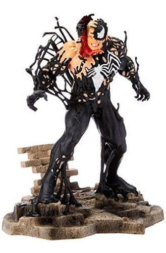 Estatua Venom Brillante 2020 - 36 Caracteres