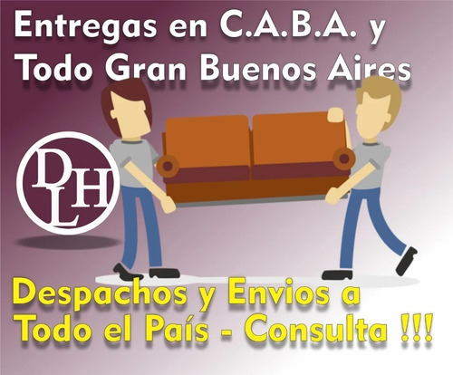 Pie De Cama Banqueta Con Baulera Tapizado De Deco Hogar
