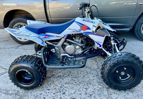 Imagen 6 de 19 de Suzuki Ltr 450 2008