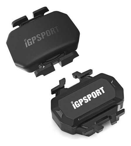 Sensor De Cadencia Y Velocidad Igpsport  Strava Garmin Runt