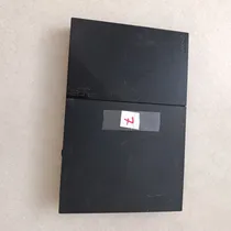 Comprar Ps2 Consola Sony Playstation 2 A Reparar Negro
