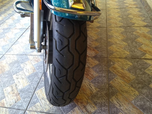 Kawasaki Voyager 1200