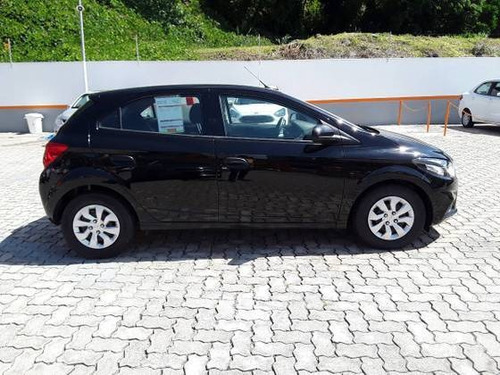 Imagem 9 de 9 de Chevrolet Joy 1.0 Spe4 Flex Manual
