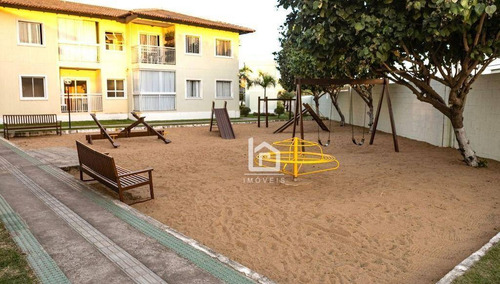 Imagem 12 de 17 de Lindo 3 Quartos Sendo 1 Suite À Venda, 62 M² Por R$ 269.000 - Santa Paula Ii - Vila Velha/es - Ap0581