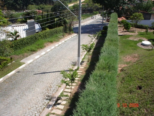 Imagem 18 de 18 de Chácara Para Venda - Centro , Guararema - 7 Vagas - 405