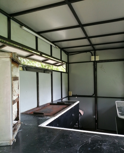Imagen 8 de 12 de Remolque Food Truck
