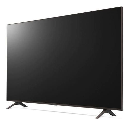 Imagen 3 de 5 de Pantalla Tv 60 Pulgadas Full Hd 4k Al Thinq 60up8050psb LG