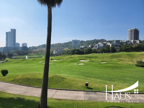 Imagen 12 de 14 de Terreno Residencial, Bosque Real Priv. Isla Real