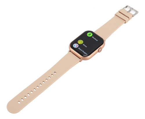 Smartwatch Smart Con Pantalla Hd De 0,1 Pulgadas Para Realiz