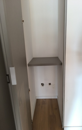 Venta Apartamento Monoambiente Con Terraza En Malvín