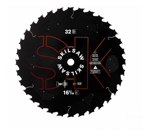 Skil Saw Hoja Sierra Circular