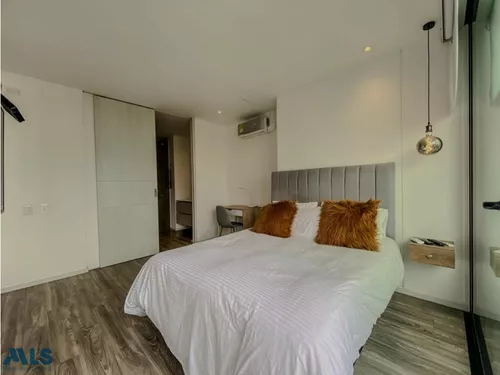 Vive Con Lujo Y Comodidad En El Corazón De Medell...(mls#254203)