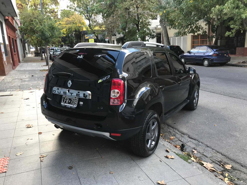 Renault Duster 2012 2.0 4x2 Privilege 138cv