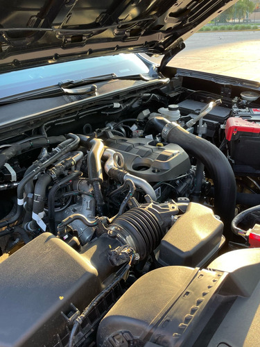 Ford Ranger 2.0 Cd 4X4 Xlt At 210Cv