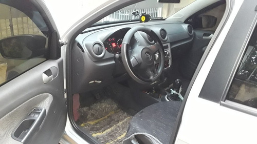 Volkswagen Gol 2014 1.6 City Total Flex 5p
