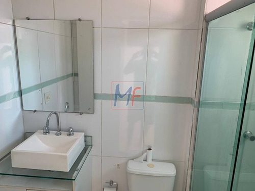 Imagem 8 de 21 de Ref: 11.617 Ótimo Apto Com 57 M² 2 Dorms. (sendo 1 Suíte) Piso Laminado Na Sala E Nos Quartos, Área De Lazer No Bairro Quinta Da Paineira. - 11617