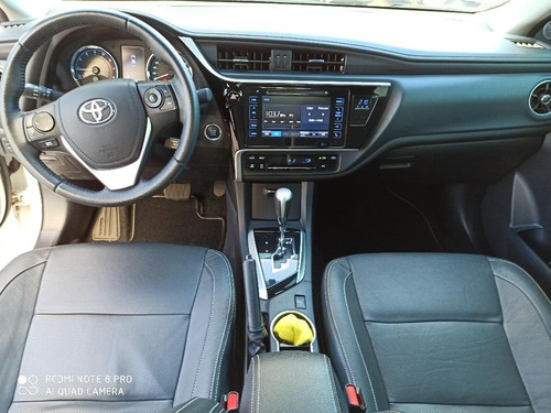 Imagem 8 de 15 de Corolla Xrs, 2019/19, Impecável