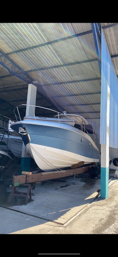 Lancha 32 Pés, Fishing 32 Gas. - Ñ Focker/ Sedna/ Nx/ventura