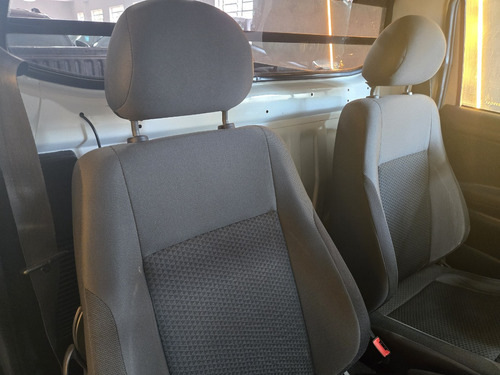 Volkswagen Saveiro Saveiro Robust 1.6 MSI CS (Flex)