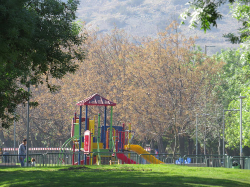 Arriendo Pieza Valle Lo Campino Quilicura (78049)