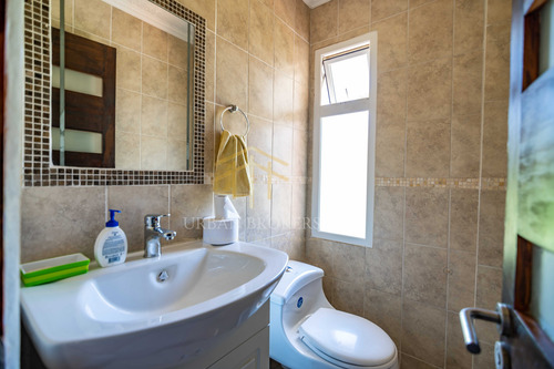 Casa 5 Dormitorios En Condominio, La Serena (94257)