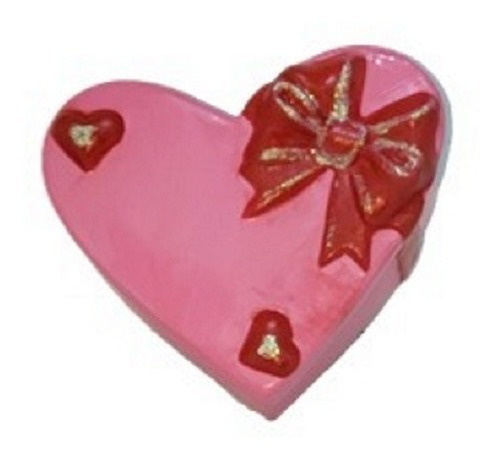 Alhajero En Forma De Corazon