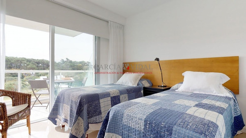 Imagen 16 de 20 de Venta De Apartamento 2 Dormitorios Y Medio En Rincon Del Indio