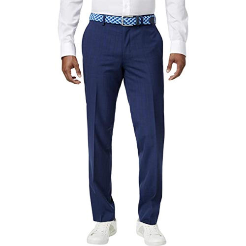 Bar Iii Mens Lana Vestido Slacks