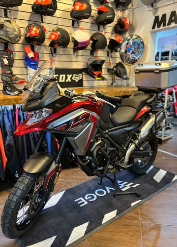 Imagen 1 de 16 de Voge Ds 650x 0km Disponible Entrega Ya En Marelli Sports