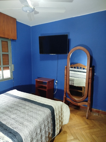 Departamento Temporario En San Salvador De Jujuy - Ideal Familias O Trabajo A 5 Minutos Del Centro