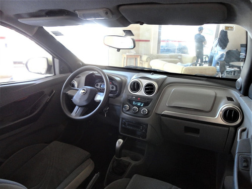 Agile Ltz 1.4 Mpfi 8v Flexpower 5p