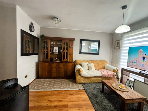 Casa En Venta Jardines Del Sol Ii, Osorno