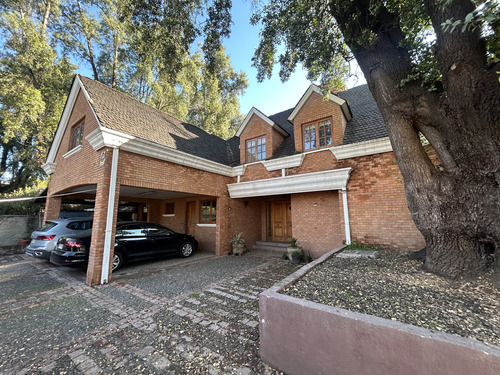 Venta Casa Los Trapenses, La Dehesa, Conectividad