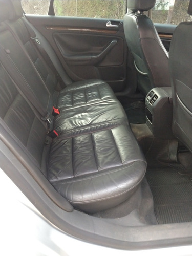 Volkswagen Bora 2.5 Exclusive Tiptronic Piel At