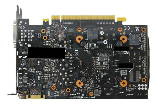 Placa De Vídeo Evga Gtx 960 Sc Gddr5 4gb Opengl Opengl 4.4