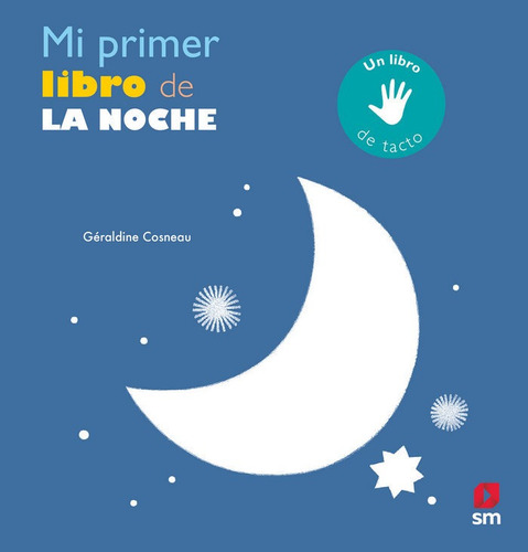 Libro Mi Primer Libro De La Noche