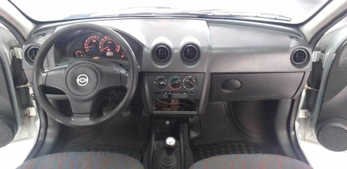 Celta Spirit 1.0 Flex Vhc E 4p 2010 - Financiamos Em Até 48x