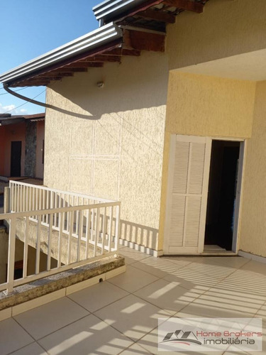 Imagem 9 de 15 de Casa Para Venda Em Jundiaí, Jardim Marambaia, 2 Dormitórios, 1 Suíte, 3 Banheiros, 3 Vagas - 20383p_2-1192293