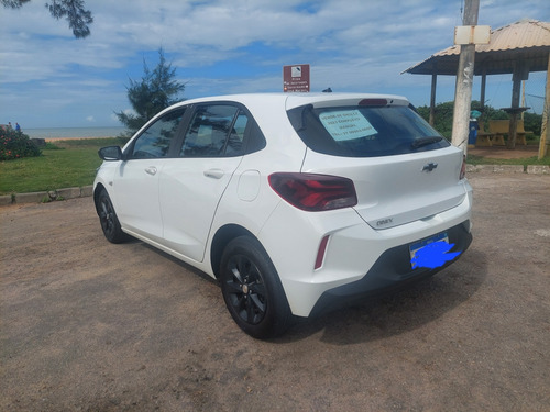 Chevrolet Onix 1.0 Lt 5p