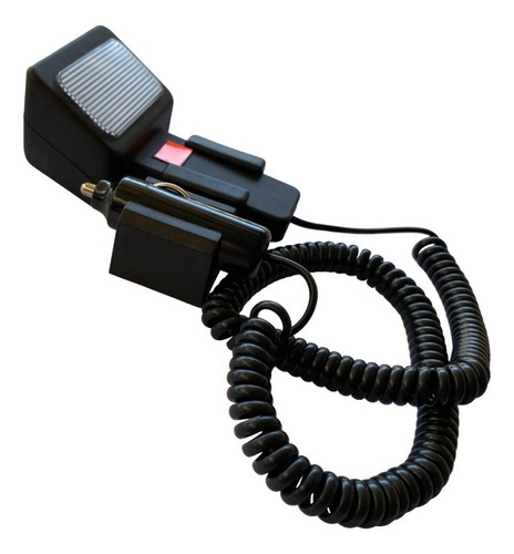 Lampara Conexion Cigarrera Con Base E Interruptor