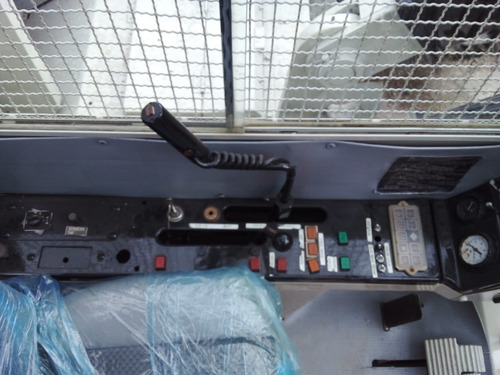 Imagen 10 de 11 de 1988 Grúa Link Belt Ls138h 75 Toneladas