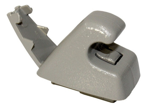 Soporte Visera Parasol Para (izq. O Der.) Spark 2011 A 2017